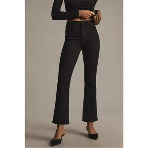 Mother Jeans | The Hustler Ankle | Not Guilty | Solid Hem | Denim | Women’s 30